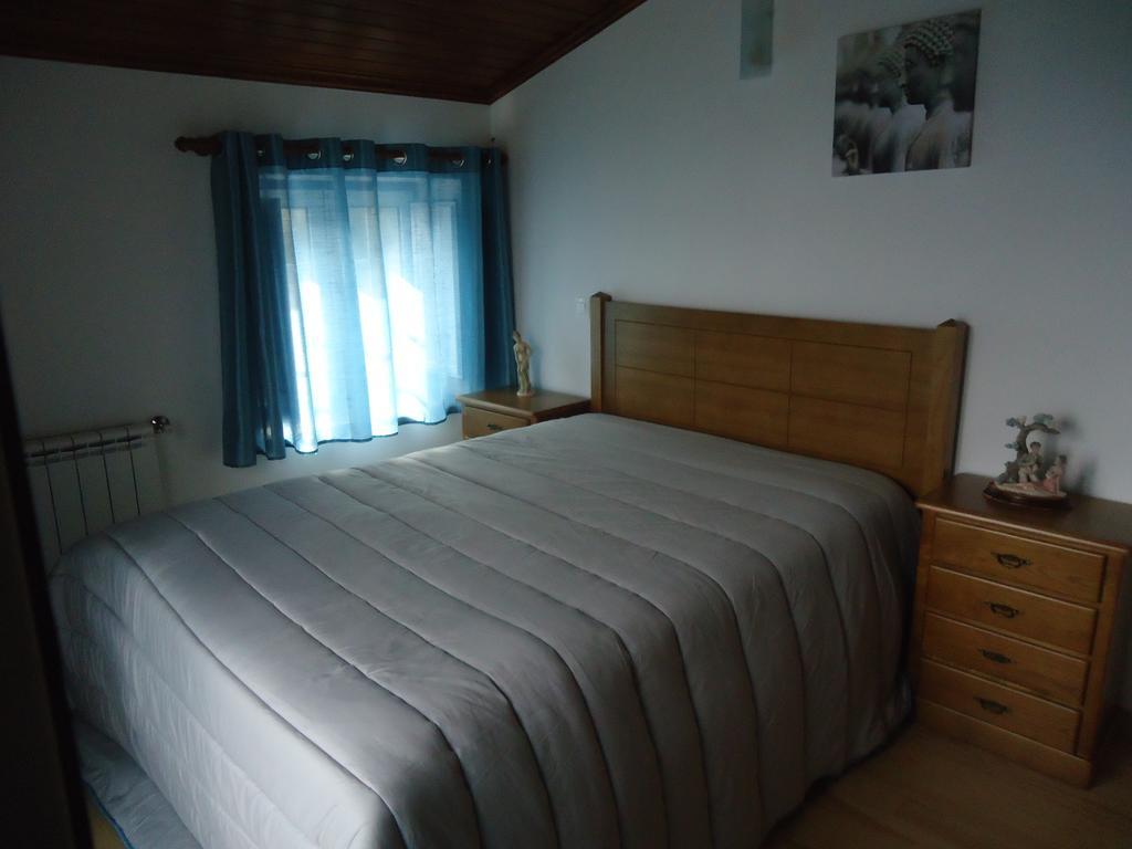Quinta Do Caramulo Guest House Oliveira do Hospital Eksteriør bilde