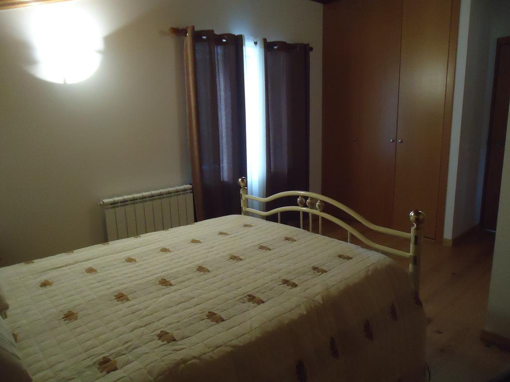 Quinta Do Caramulo Guest House Oliveira do Hospital Eksteriør bilde
