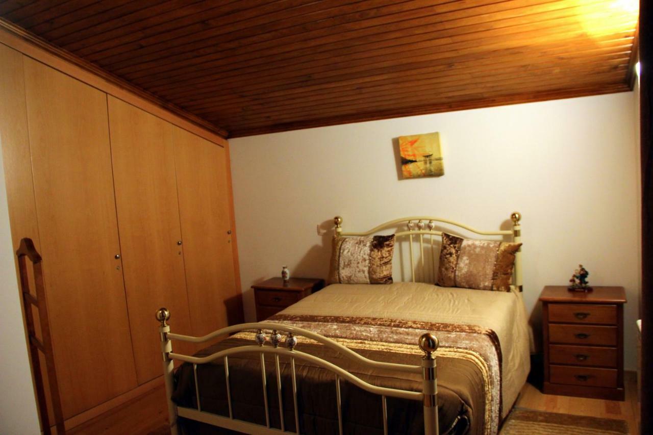 Quinta Do Caramulo Guest House Oliveira do Hospital Eksteriør bilde
