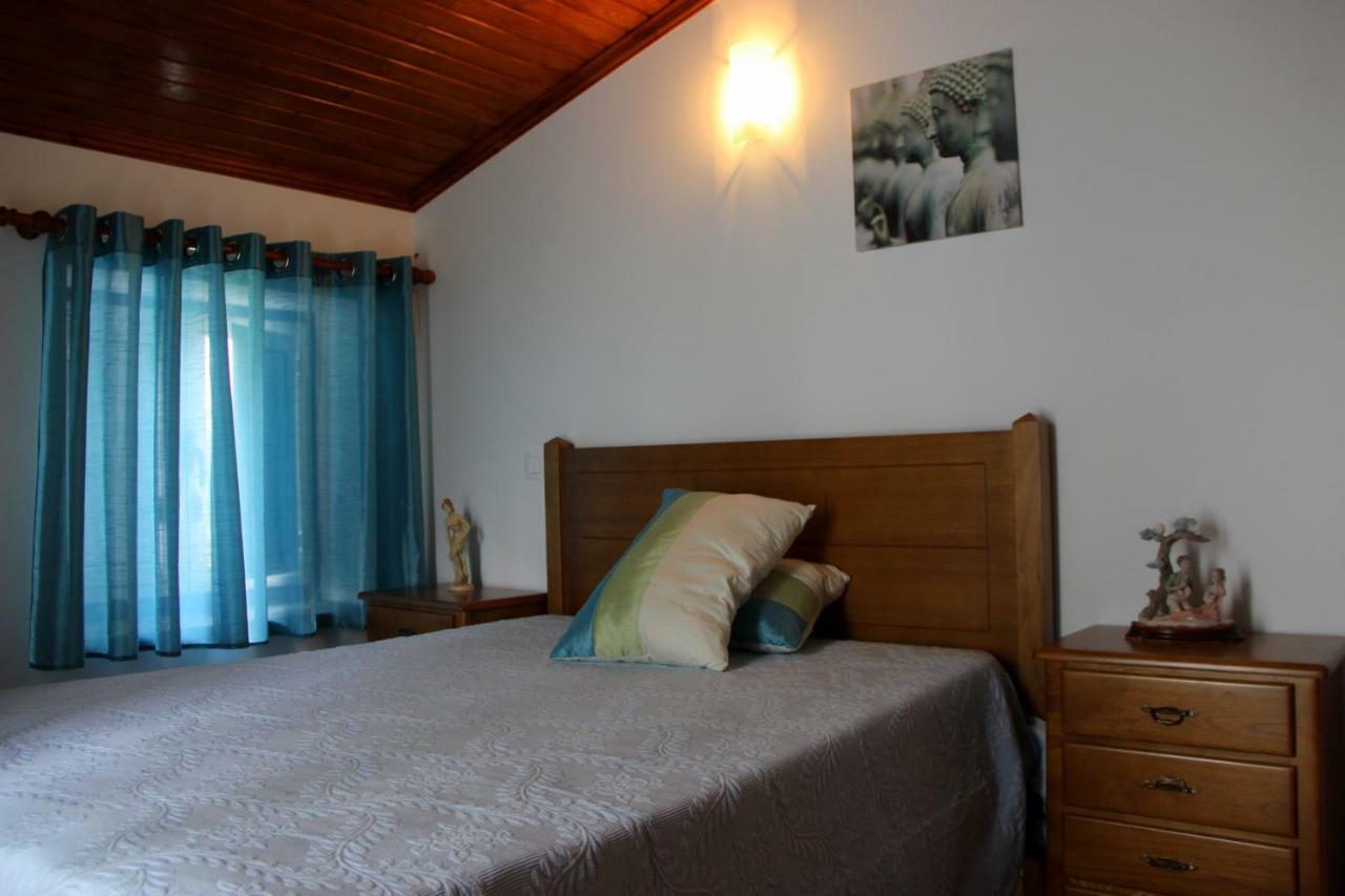 Quinta Do Caramulo Guest House Oliveira do Hospital Eksteriør bilde